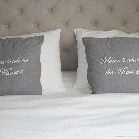 La Ferme Remue Bed & Breakfast Rixensart Bagian luar foto