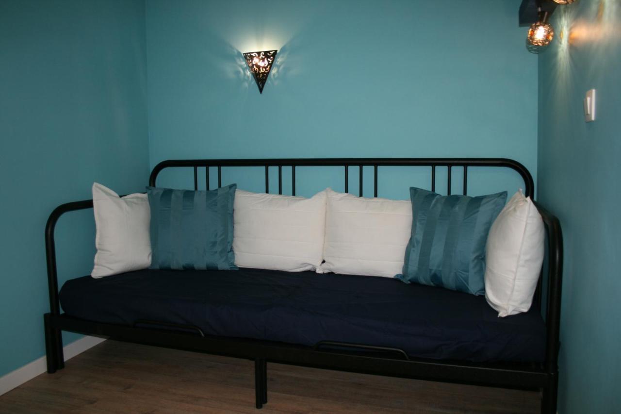 La Ferme Remue Bed & Breakfast Rixensart Bagian luar foto