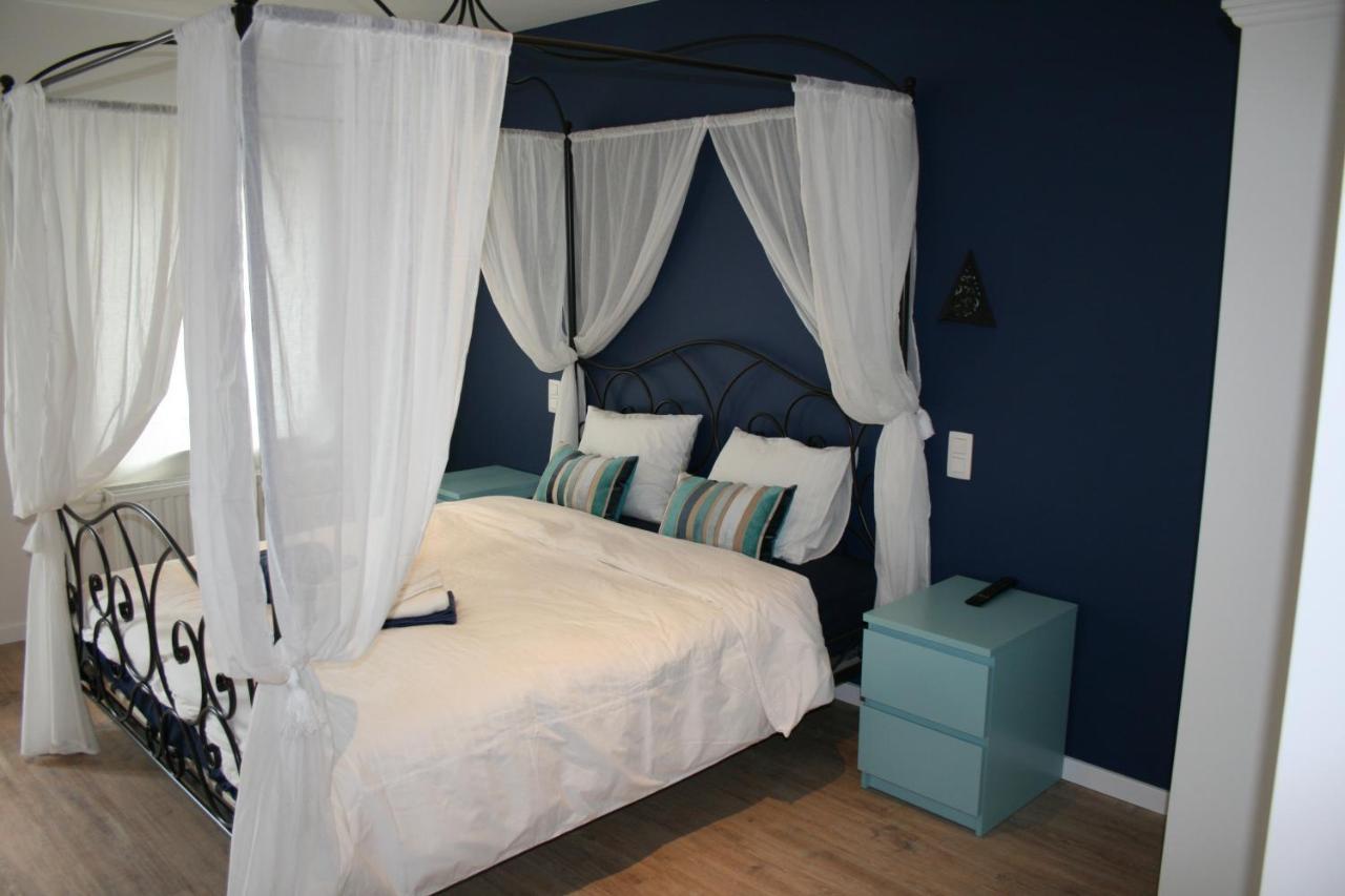 La Ferme Remue Bed & Breakfast Rixensart Bagian luar foto